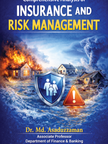 Comprehensive Analysis of Insurance and Risk Management
