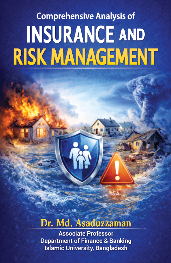 Comprehensive Analysis of Insurance and Risk Management